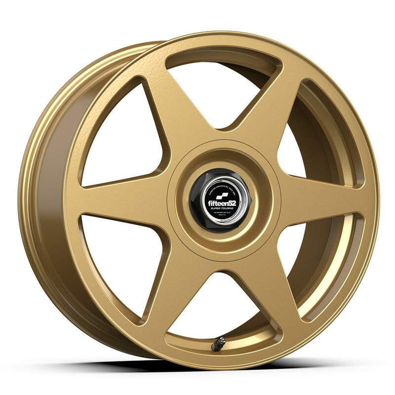 Fifteen52 Tarmac Evo 18x8.5" 5x108/112 ET45