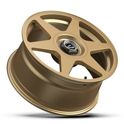 Fifteen52 Tarmac Evo 18x8.5" 5x108/112 ET45, Dorée