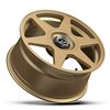 Fifteen52 Tarmac Evo 18x8.5" 5x112/120 ET35, Dorée