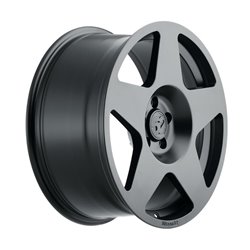 Fifteen52 Tarmac 17x7.5" 4x108 ET42, Noir Mat