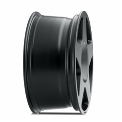 Fifteen52 Tarmac 17x7.5" 4x108 ET42, Noir Mat