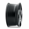 Fifteen52 Tarmac 17x7.5" 4x108 ET42, Noir Mat