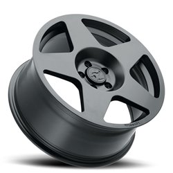 Fifteen52 Tarmac 17x7.5" 4x108 ET42, Noir Mat