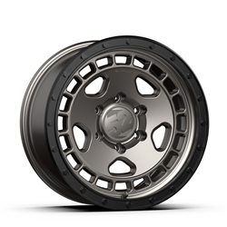 Fifteen52 Turbomac HD 17x8.5" 5x127 ET0