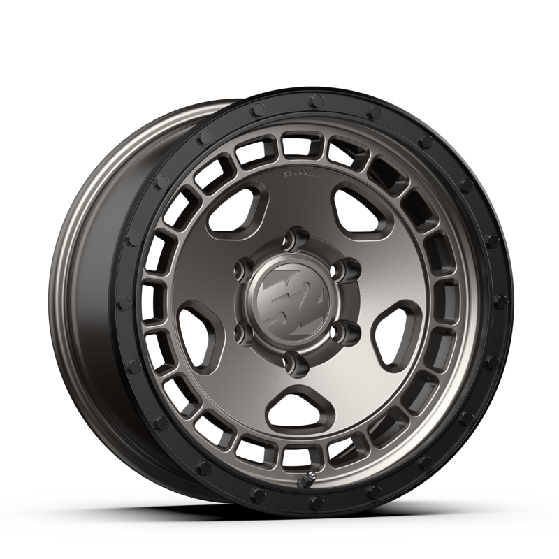 Fifteen52 Turbomac HD 17x8.5" 5x127 ET0