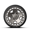 Fifteen52 Turbomac HD 17x8.5" 5x127 ET0, Gris Magnésium