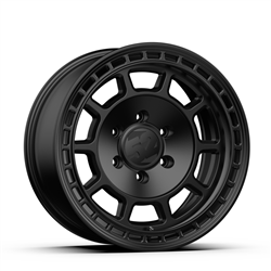 Fifteen52 Traverse HD 17x8.5" 5x127 ET0