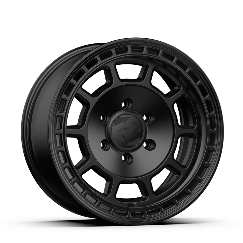 Fifteen52 Traverse HD 17x8.5" 5x127 ET0