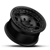 Fifteen52 Traverse HD 17x8.5" 5x127 ET0, Noir Mat