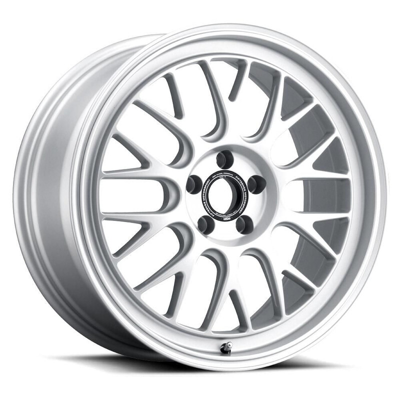 Fifteen52 Holeshot RSR 19x9" 5x108 ET45