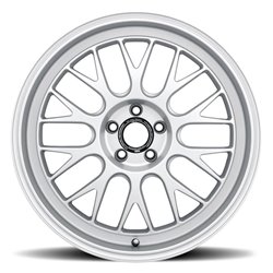 Fifteen52 Holeshot RSR 19x9" 5x108 ET45, Gris Radiant