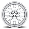 Fifteen52 Holeshot RSR 19x9" 5x108 ET45, Gris Radiant