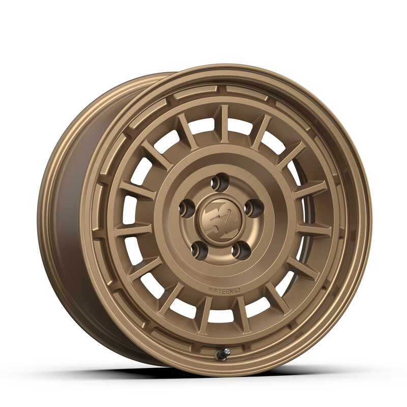 Fifteen52 Alpen MX 17x8" 6x130 ET40