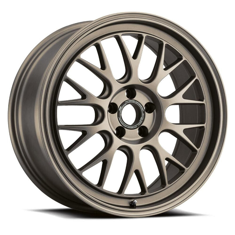 Fifteen52 Holeshot RSR 19x9" 5x108 ET45