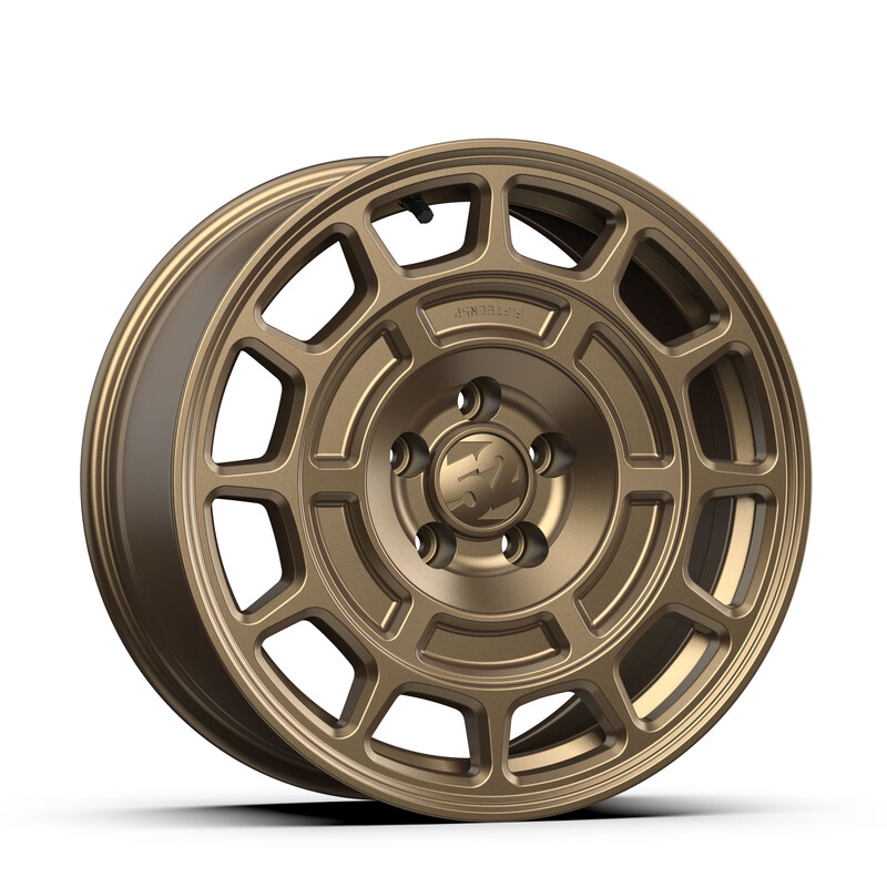 Fifteen52 Metrix MX 17x8" 5x112 ET20
