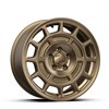 Fifteen52 Metrix MX 17x8" 5x112 ET20