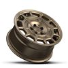Fifteen52 Metrix MX 17x8" 5x112 ET20, Bronze
