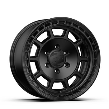 Fifteen52 Traverse HD 17x8.5" 6x139.7 ET0