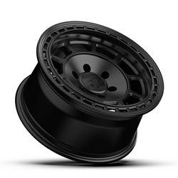 Fifteen52 Traverse HD 17x8.5" 6x139.7 ET0, Noir Mat
