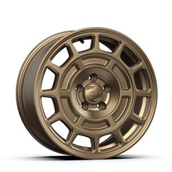 Fifteen52 Metrix MX 17x8" 5x114.3 ET38