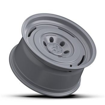 Gris Anthracite
