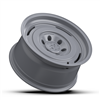 Gris Anthracite