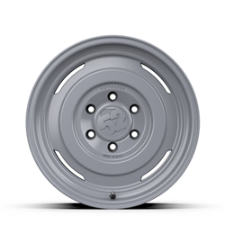 Fifteen52 Analog HD 17x8.5" 5x127 ET0, Gris Anthracite
