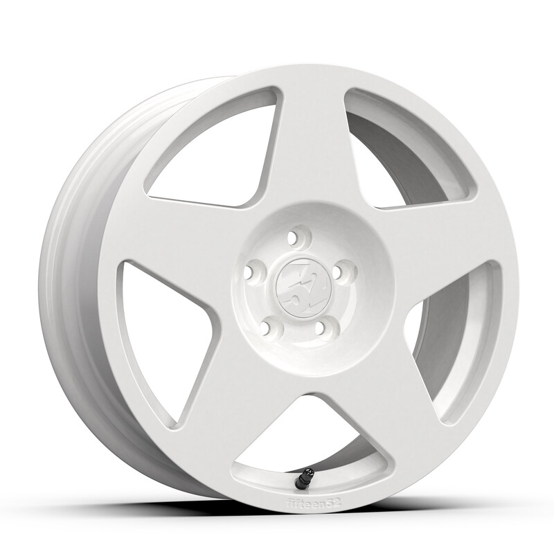 Fifteen52 Tarmac 17x7.5" 5x112 ET40