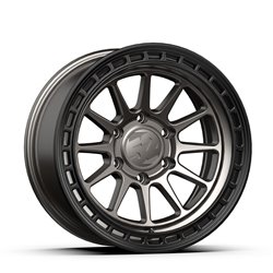 Fifteen52 Range HD 17x8.5" 6x139.7 ET0