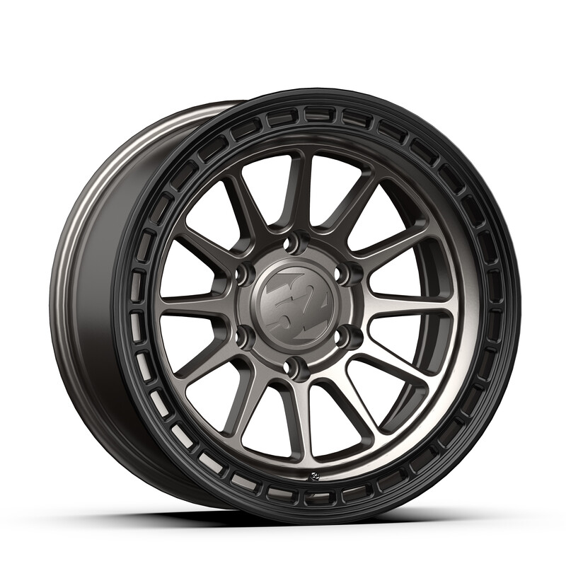 Fifteen52 Range HD 17x8.5" 6x139.7 ET0