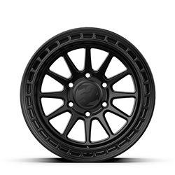Noir Mat
