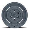 Gris Anthracite