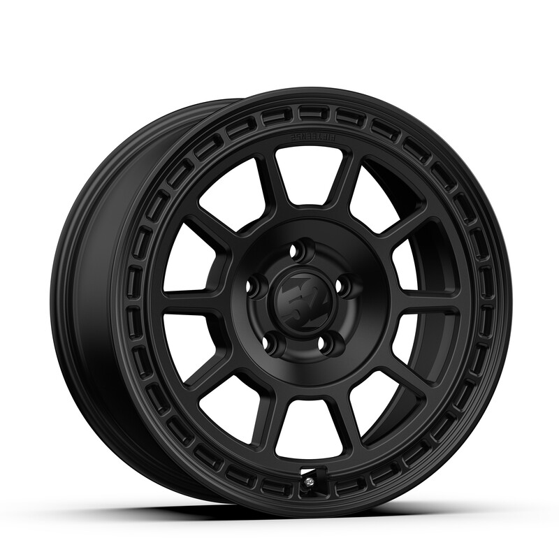 Fifteen52 Traverse MX 17x8" 5x114.3 ET38