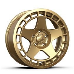 Fifteen52 Turbomac 17x7.5" 5x112 ET40