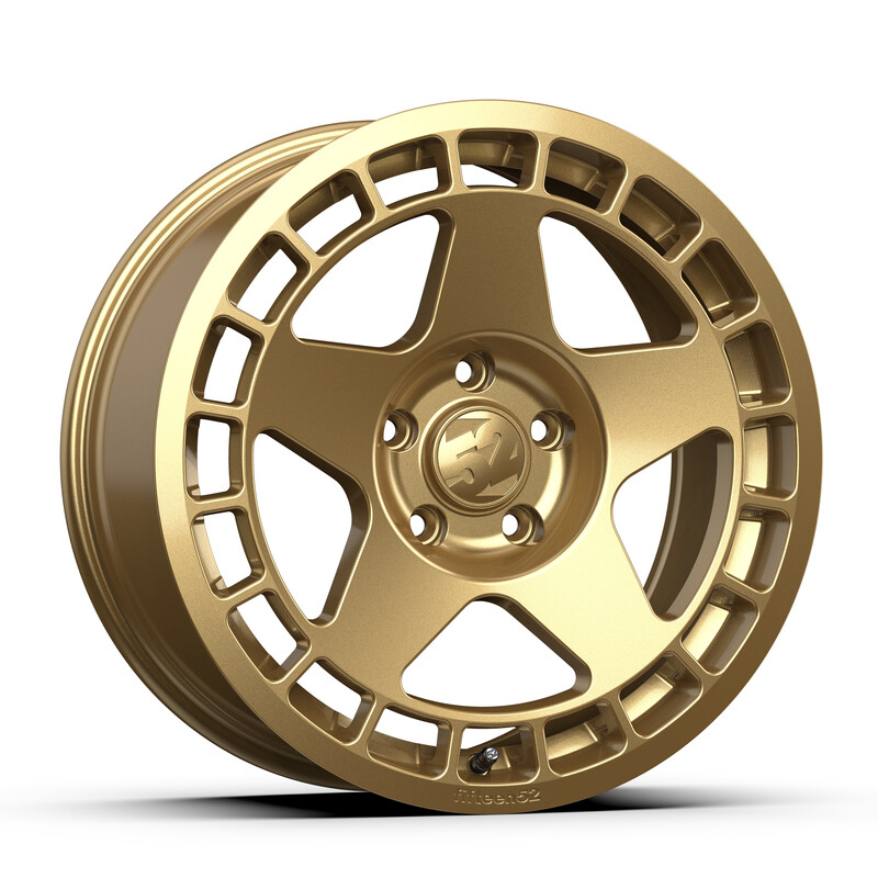 Fifteen52 Turbomac 17x7.5" 5x112 ET40