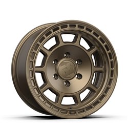 Fifteen52 Traverse HD 17x8.5" 6x139.7 ET0