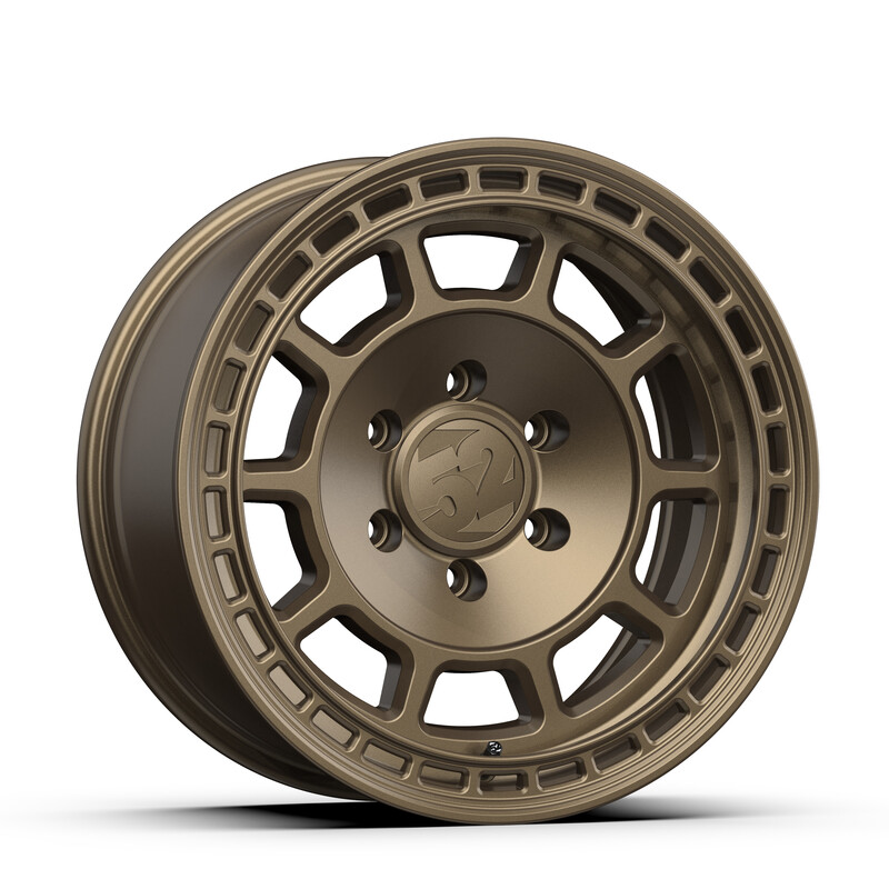 Fifteen52 Traverse HD 17x8.5" 6x139.7 ET0