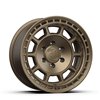 Fifteen52 Traverse HD 17x8.5" 6x139.7 ET0