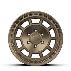 Bronze