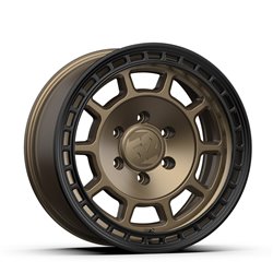 Fifteen52 Traverse HD 17x8.5" 6x139.7 ET0