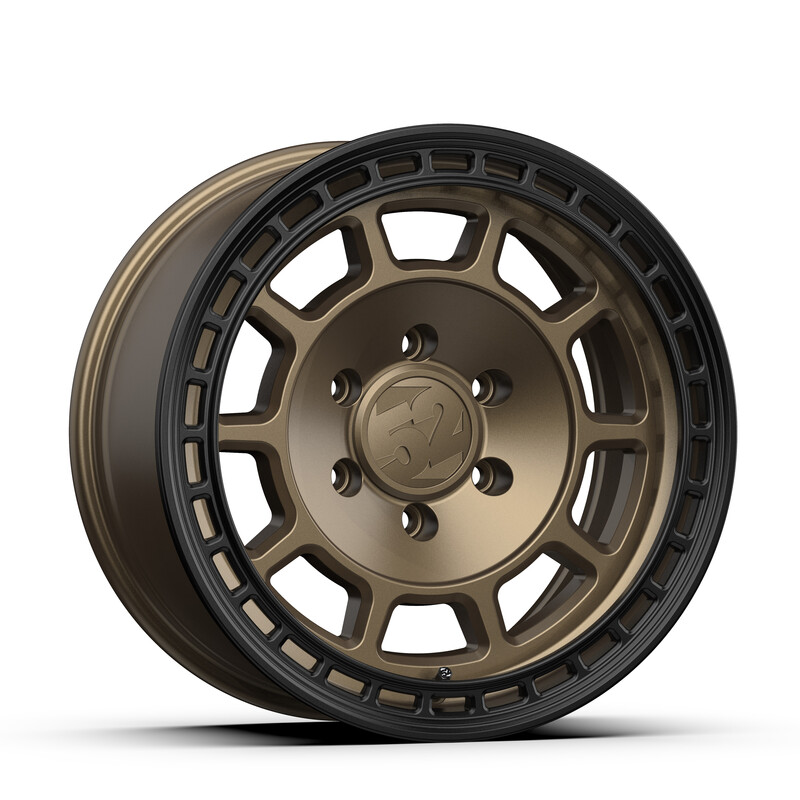 Fifteen52 Traverse HD 17x8.5" 6x139.7 ET0