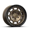 Fifteen52 Traverse HD 17x8.5" 6x139.7 ET0