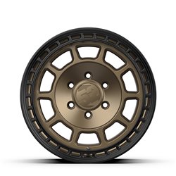 Bronze