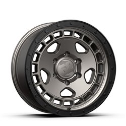 Fifteen52 Turbomac HD 17x8.5" 6x135 ET0