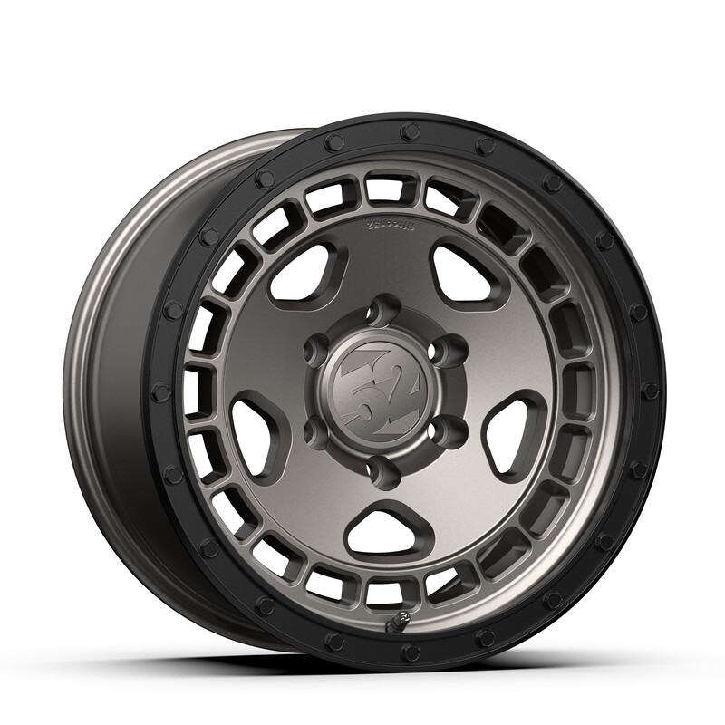Fifteen52 Turbomac HD 17x8.5" 6x135 ET0