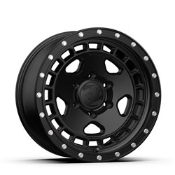 Fifteen52 Turbomac HD 17x8.5" 6x139.7 ET0