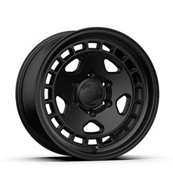 Fifteen52 Turbomac HD 17x8.5" 6x139.7 ET0
