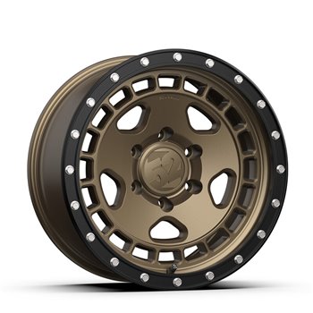 Fifteen52 Turbomac HD 17x8.5" 6x139.7 ET0