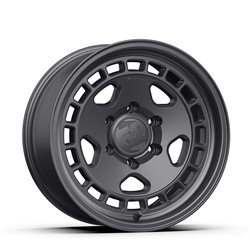 Fifteen52 Turbomac HD 17x8.5" 6x139.7 ET0