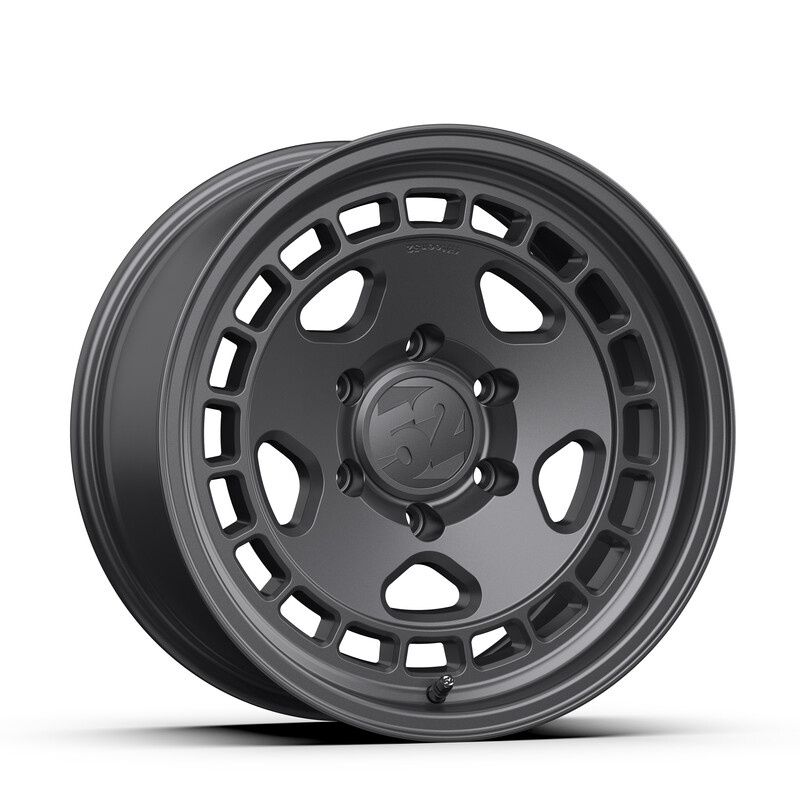 Fifteen52 Turbomac HD 17x8.5" 6x139.7 ET0